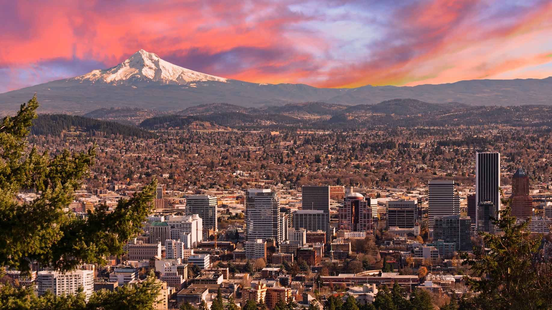 portland-oregon